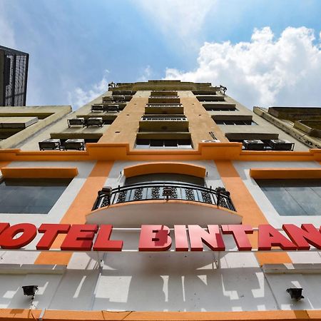 Hotel Bintang กัวลาลัมเปอร์ ภายนอก รูปภาพ