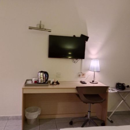 Hotel Bintang กัวลาลัมเปอร์ ภายนอก รูปภาพ
