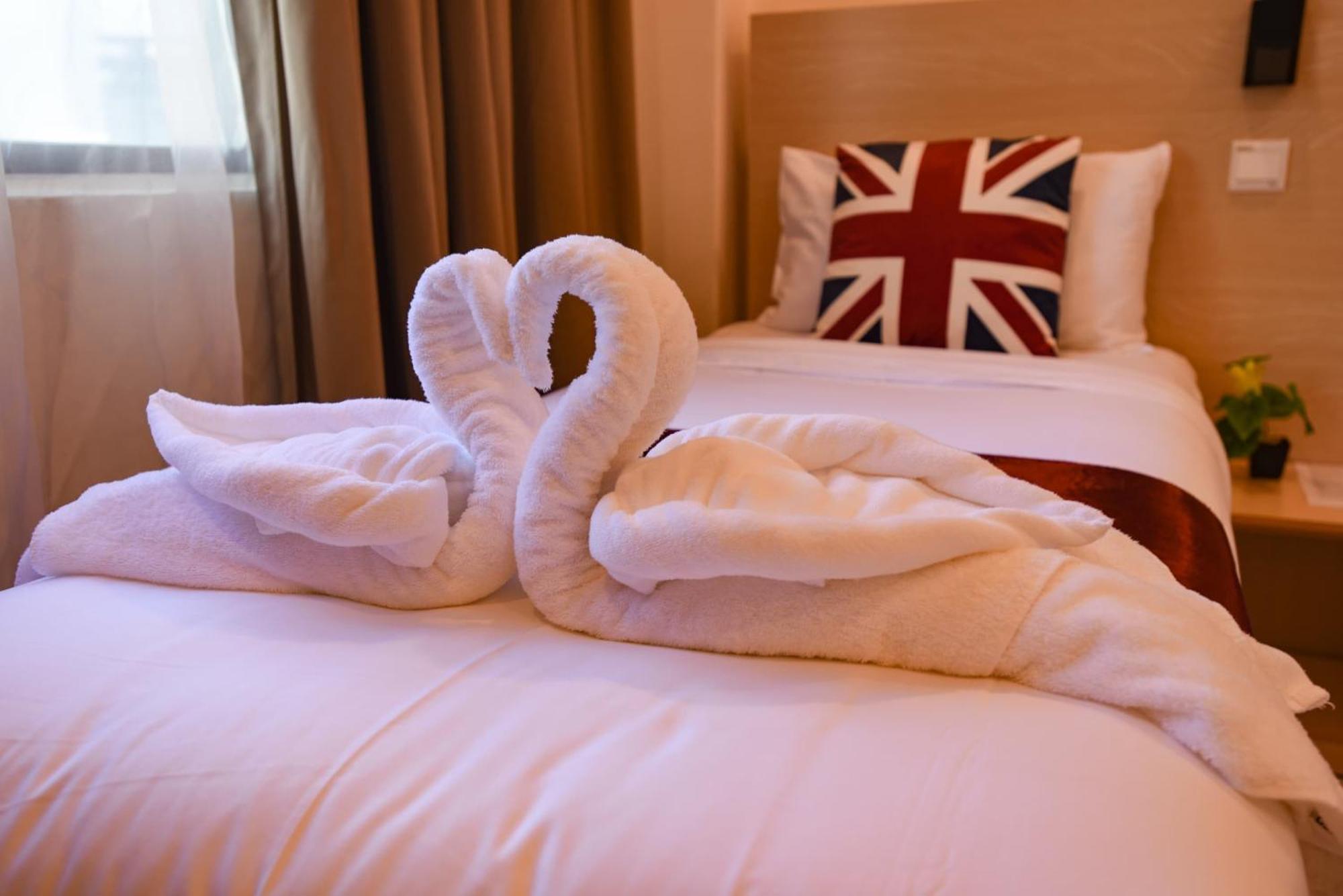 Hotel Bintang กัวลาลัมเปอร์ ภายนอก รูปภาพ
