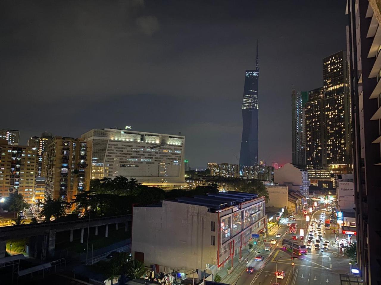 Hotel Bintang กัวลาลัมเปอร์ ภายนอก รูปภาพ